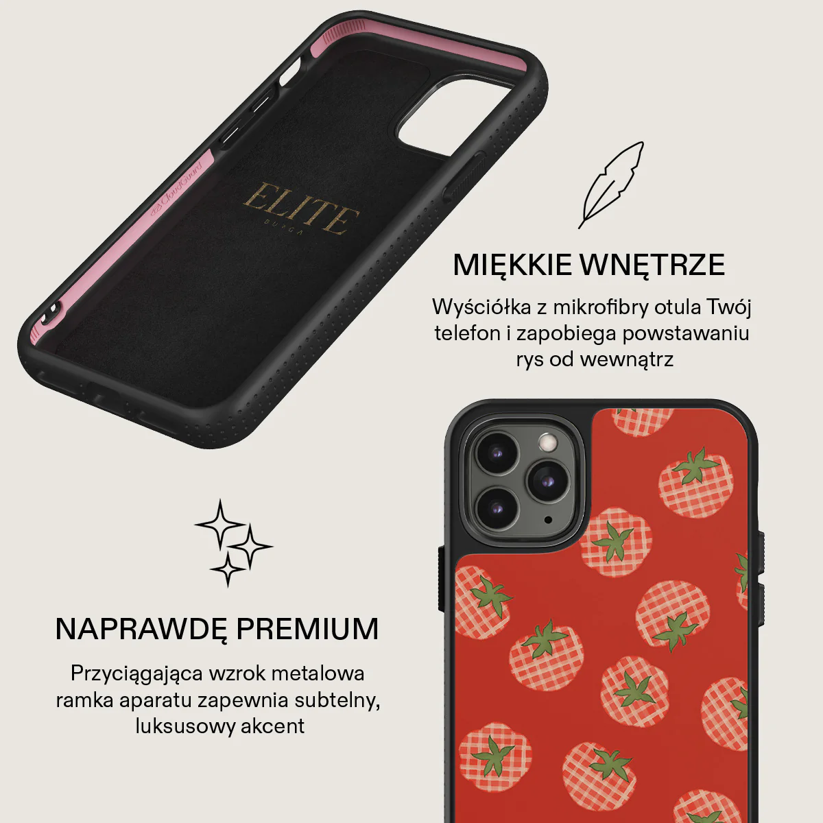 Harvest - iPhone 11 Pro Etui - Image 21