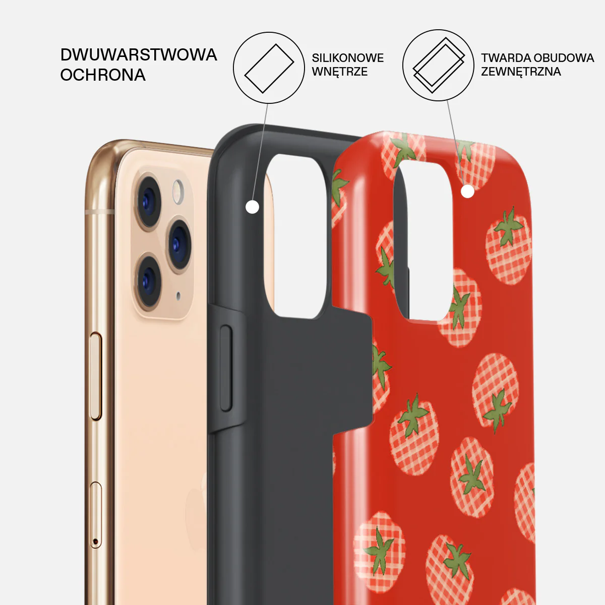 Harvest - iPhone 11 Pro Etui - Image 6