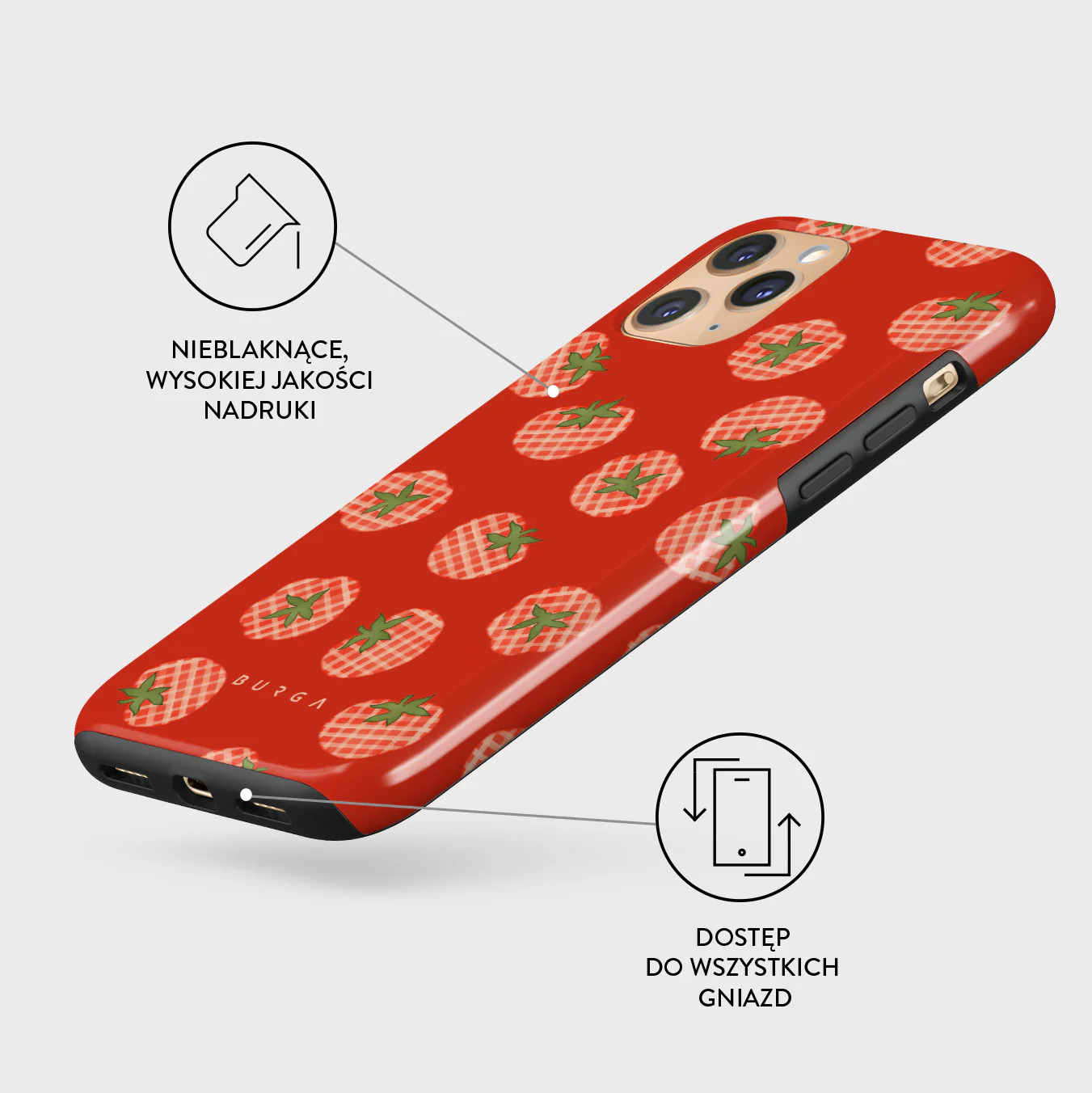Harvest - iPhone 11 Pro Etui - Image 7