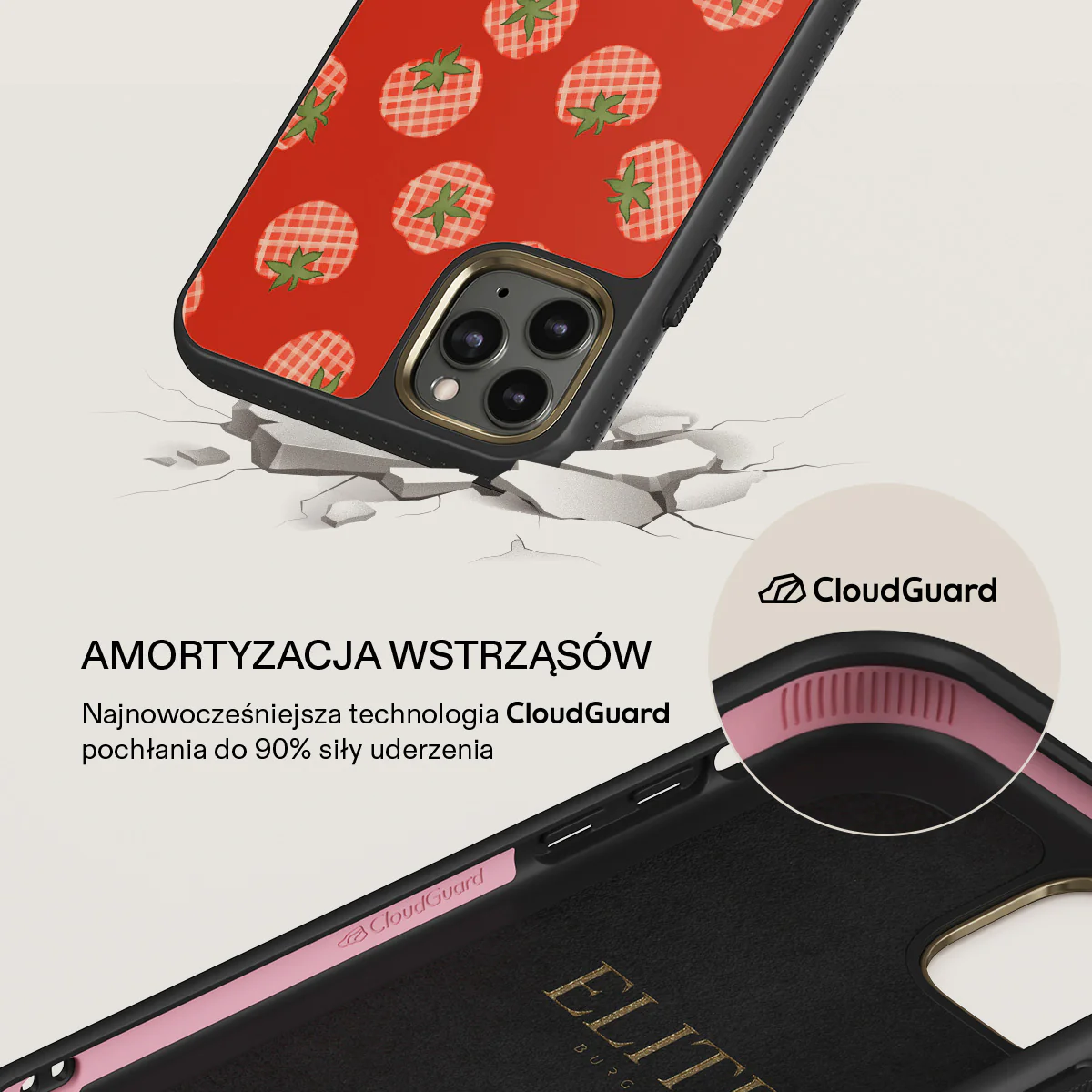 Harvest - iPhone 11 Pro Max Etui - Image 11