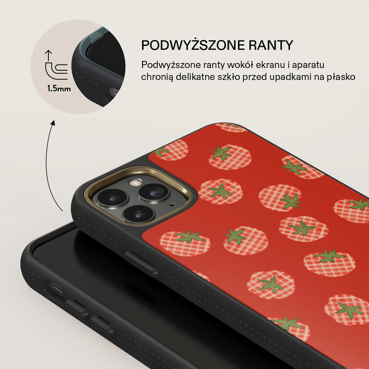 Harvest - iPhone 11 Pro Max Etui - Image 12