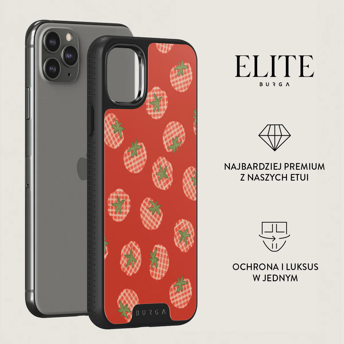 Harvest - iPhone 11 Pro Max Etui - Image 17