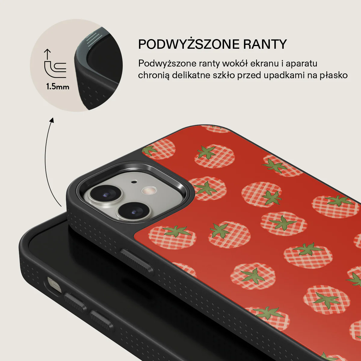 Harvest - iPhone 12 Etui - Image 15