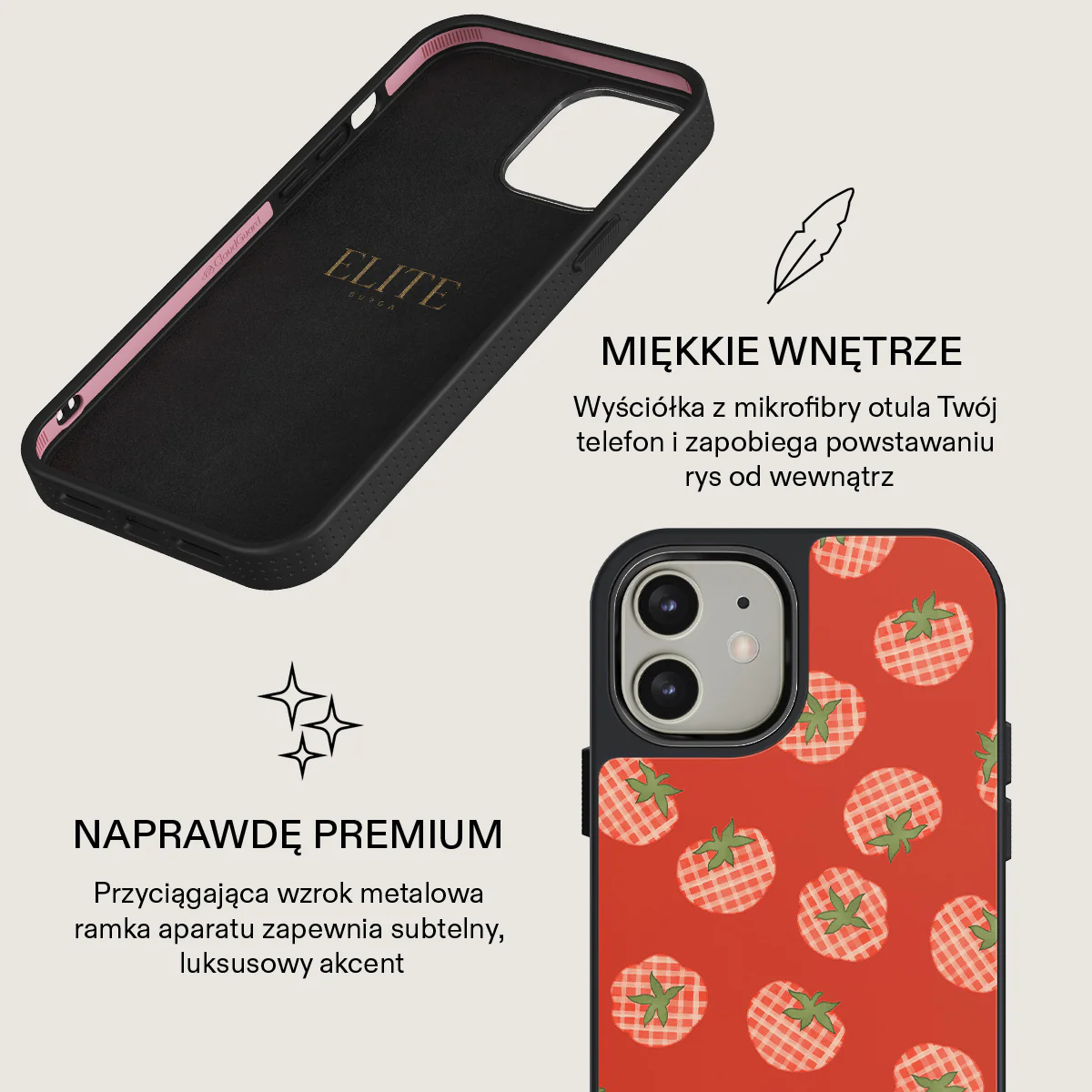 Harvest - iPhone 12 Etui - Image 17