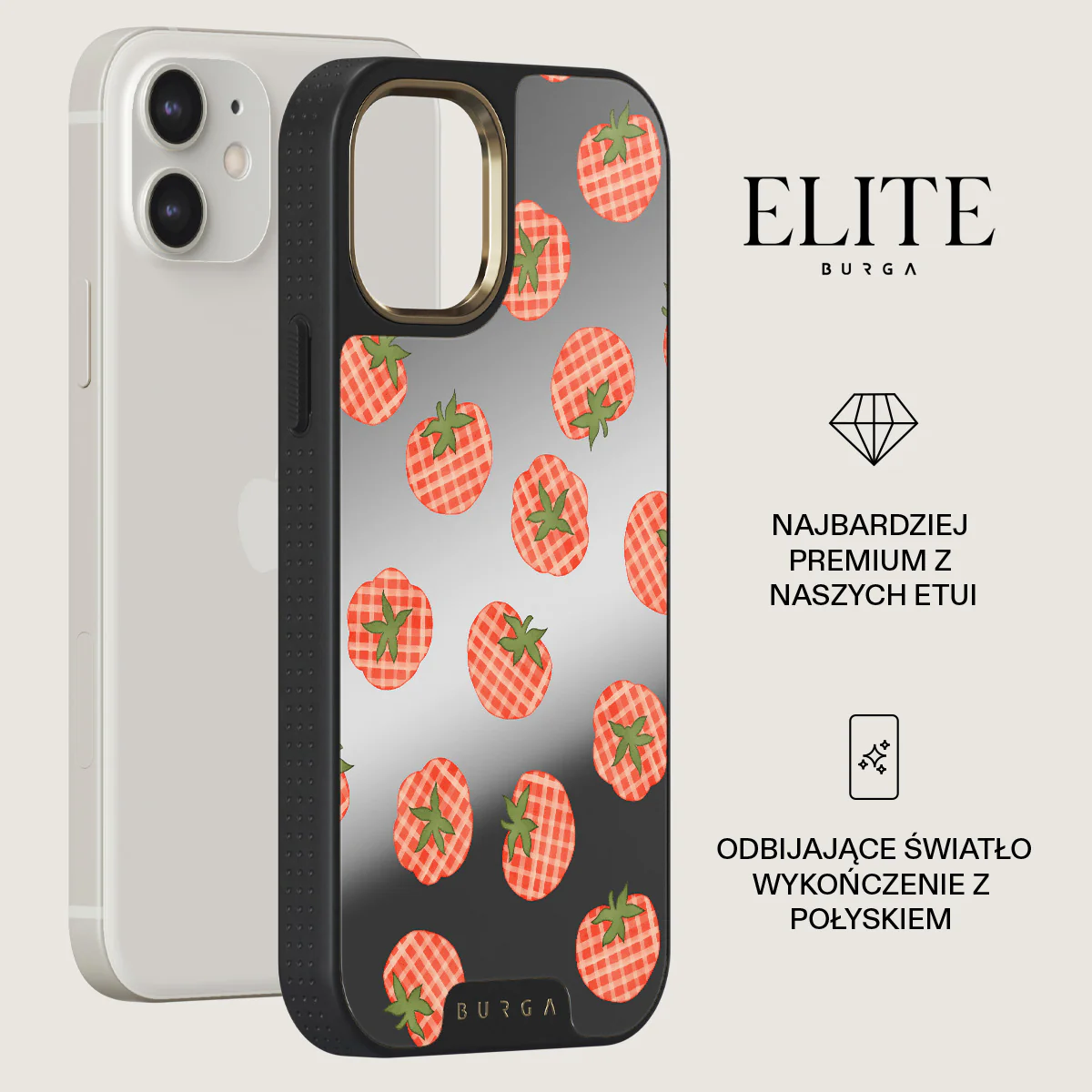 Harvest - iPhone 12 Etui - Image 20