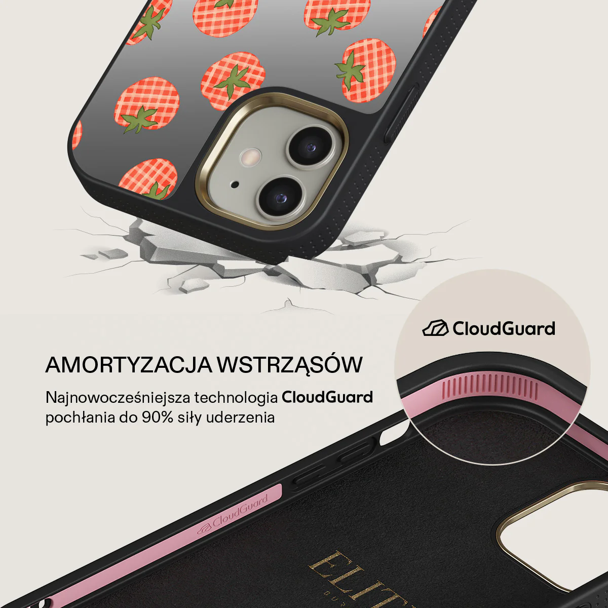 Harvest - iPhone 12 Etui - Image 21