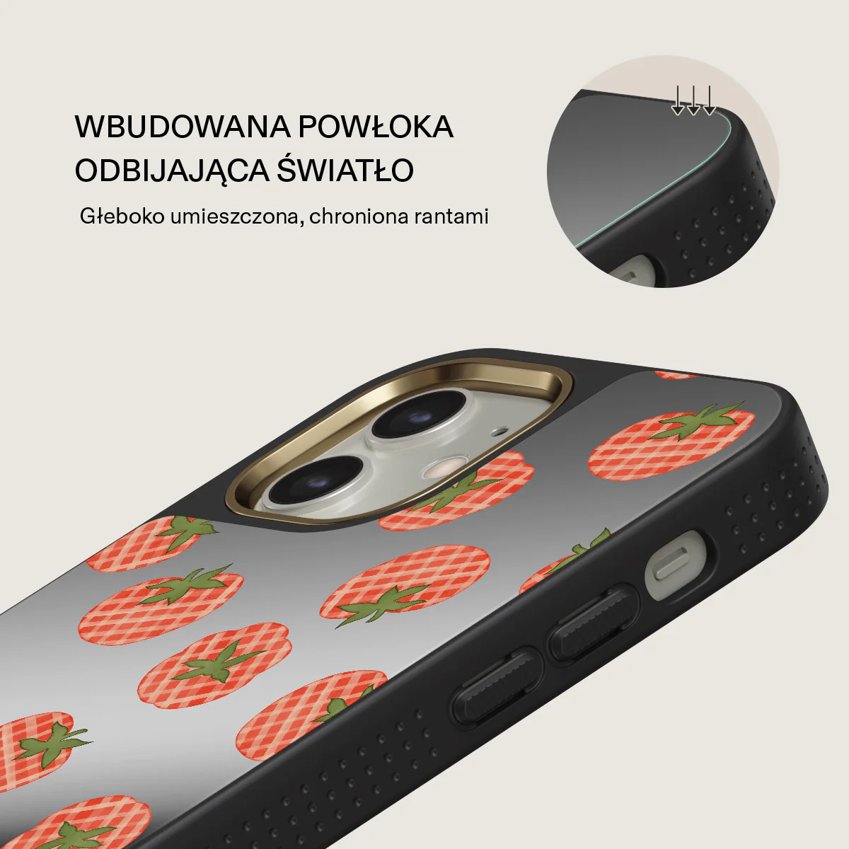 Harvest - iPhone 12 Etui - Image 22