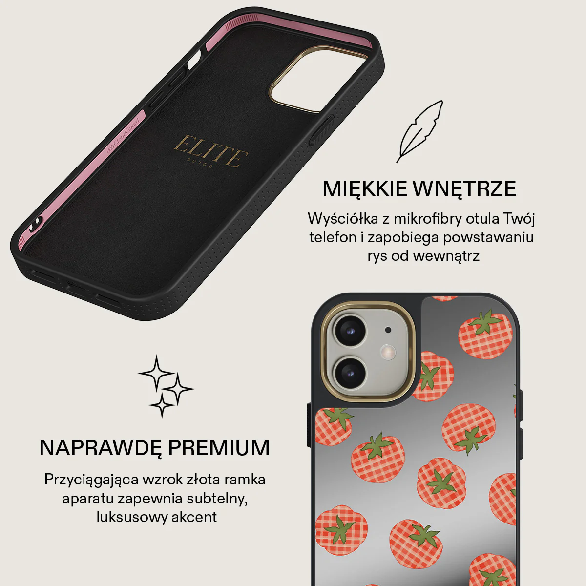 Harvest - iPhone 12 Etui - Image 25
