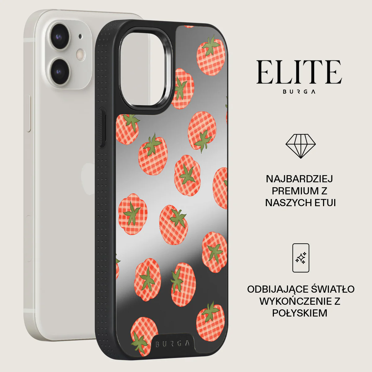 Harvest - iPhone 12 Etui - Image 28