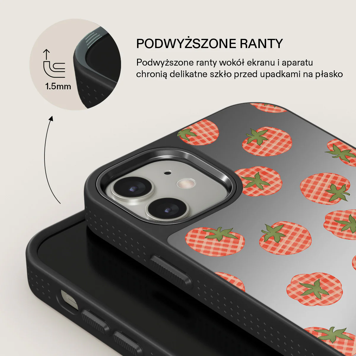Harvest - iPhone 12 Etui - Image 31