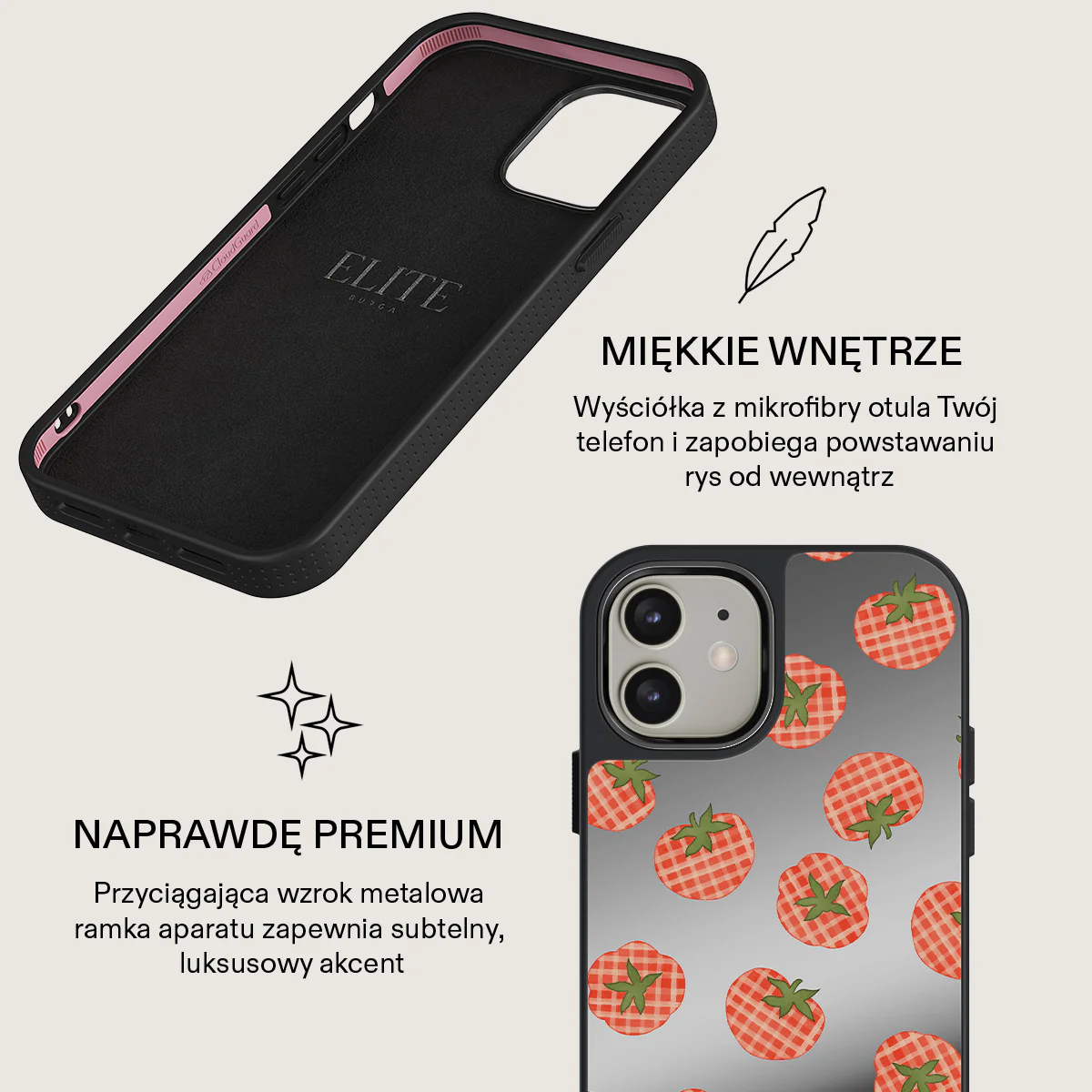 Harvest - iPhone 12 Etui - Image 33