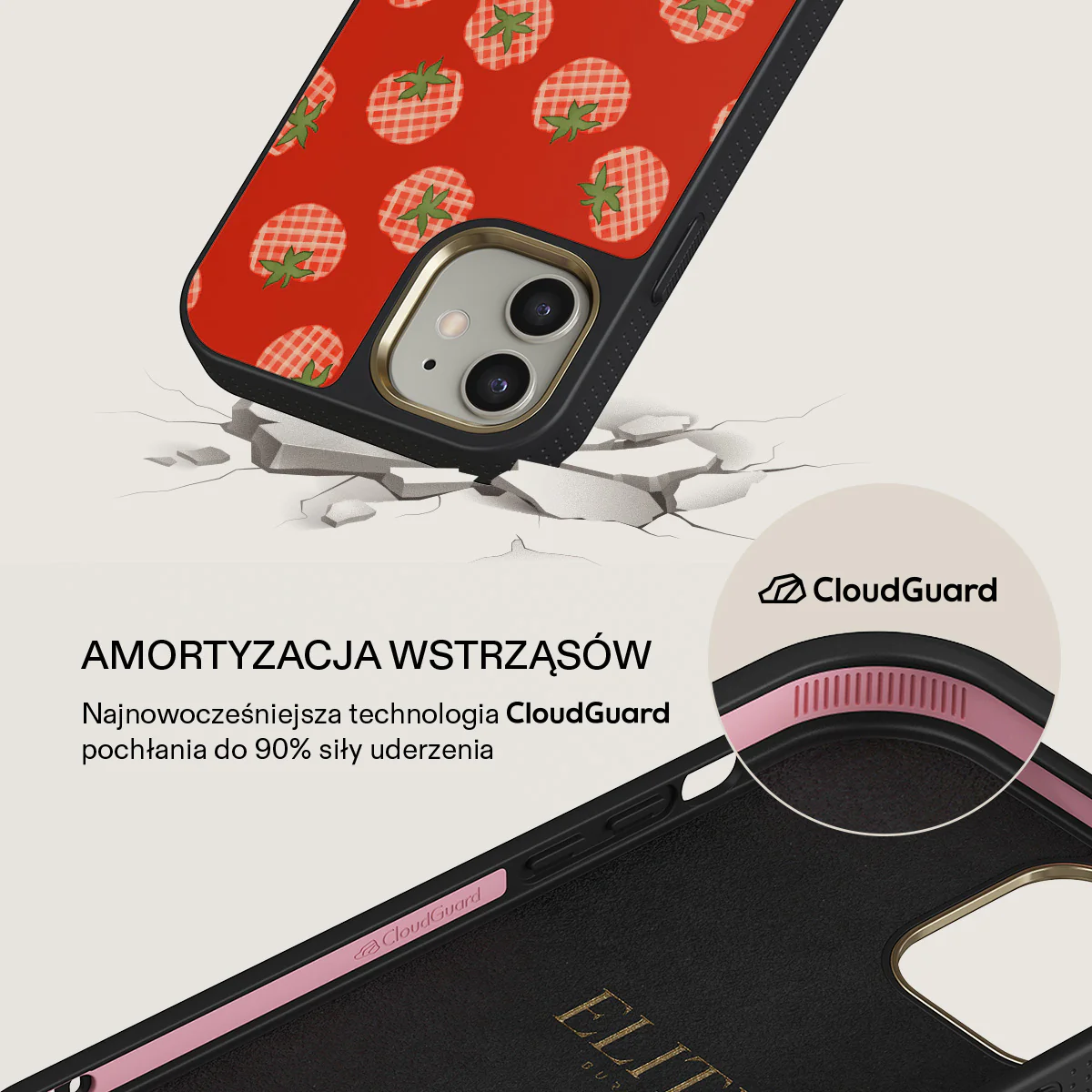 Harvest - iPhone 12 Etui - Image 7
