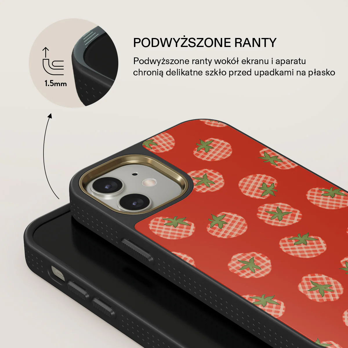 Harvest - iPhone 12 Etui - Image 8