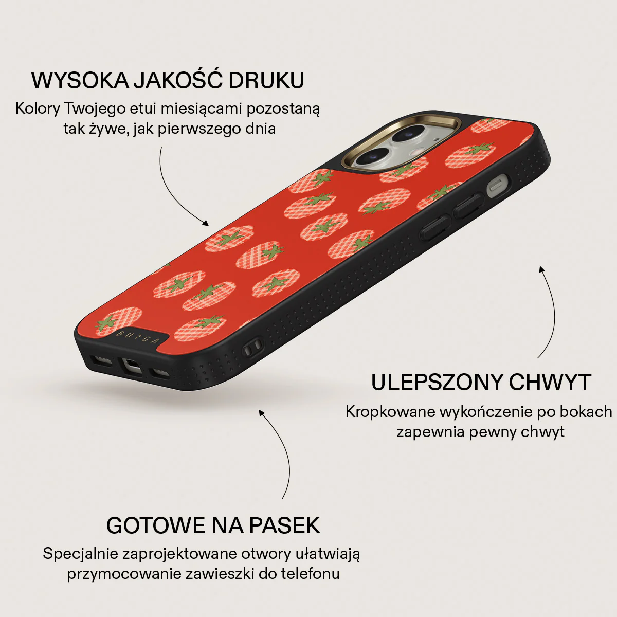Harvest - iPhone 12 Etui - Image 9