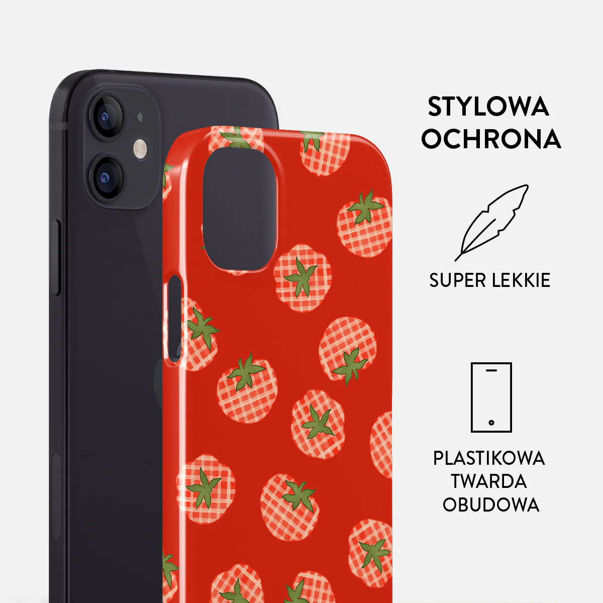 Harvest - iPhone 12 Mini Etui - Image 2