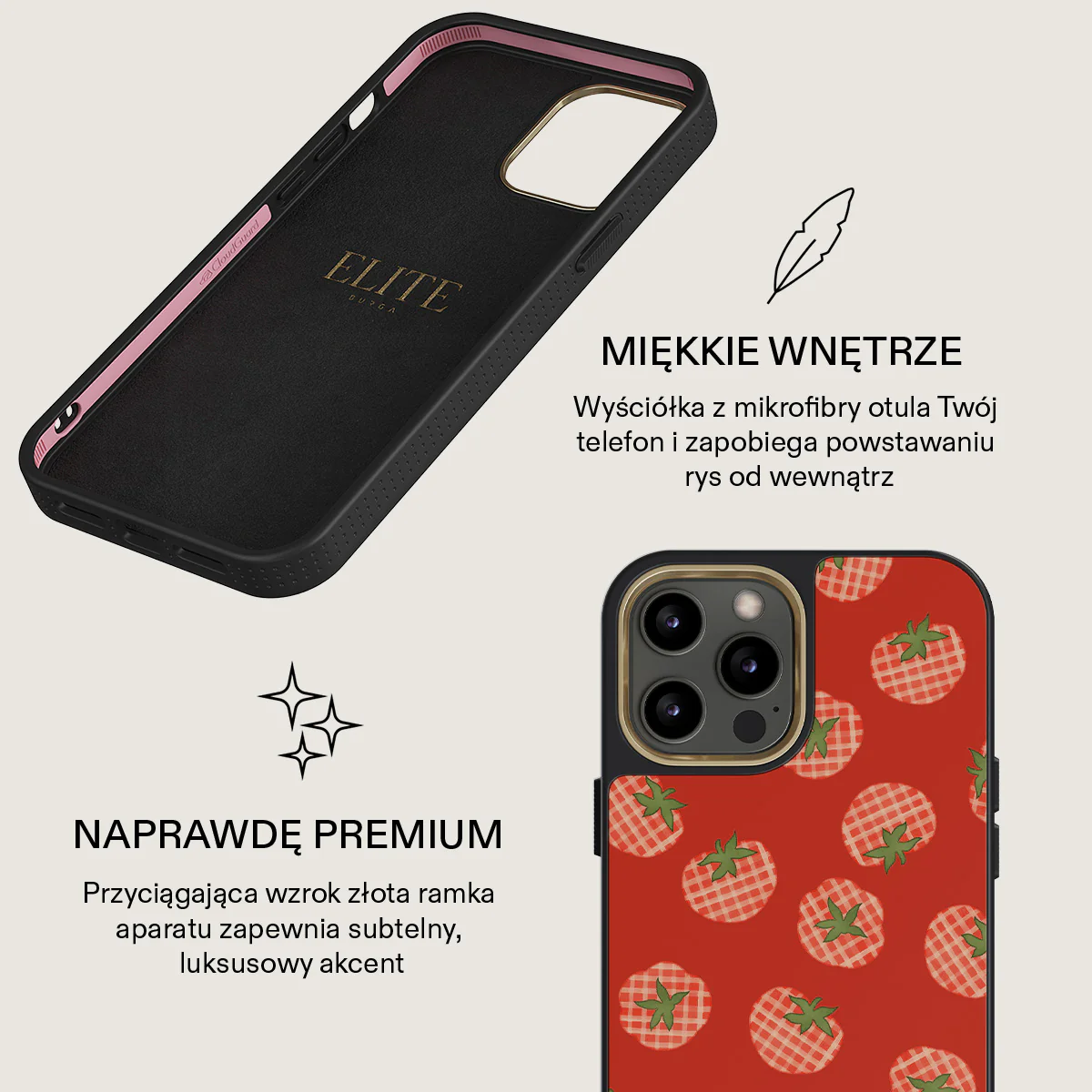 Harvest - iPhone 12 Pro Etui - Image 10