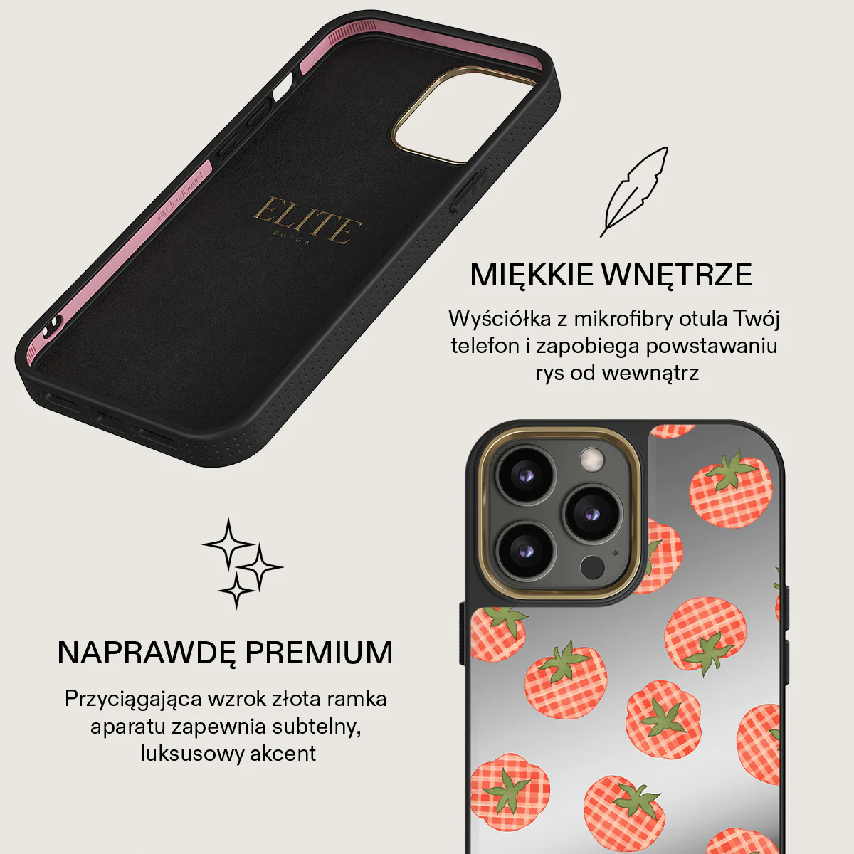 Harvest - iPhone 12 Pro Etui - Image 25