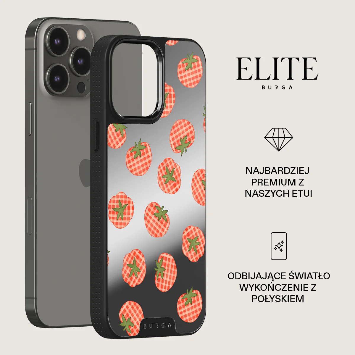 Harvest - iPhone 12 Pro Etui - Image 28