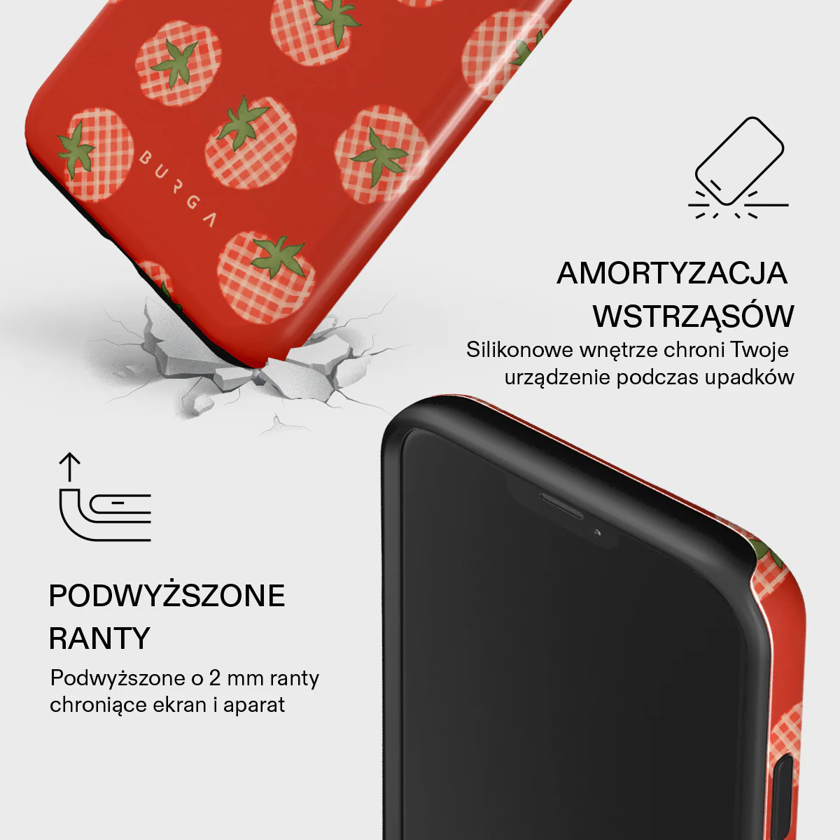 Harvest - iPhone 12 Pro Etui - Image 4