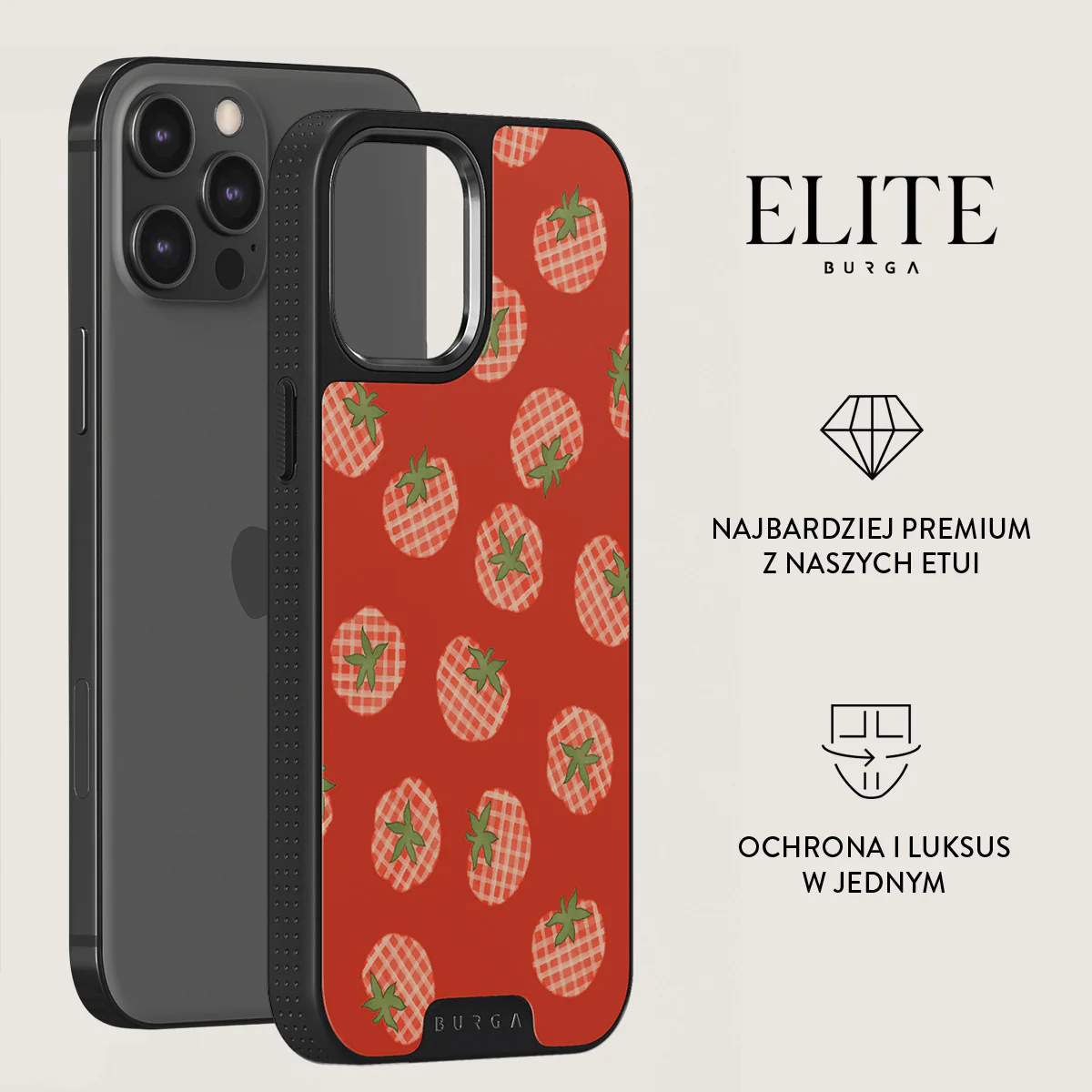 Harvest - iPhone 12 Pro Max Etui - Image 17