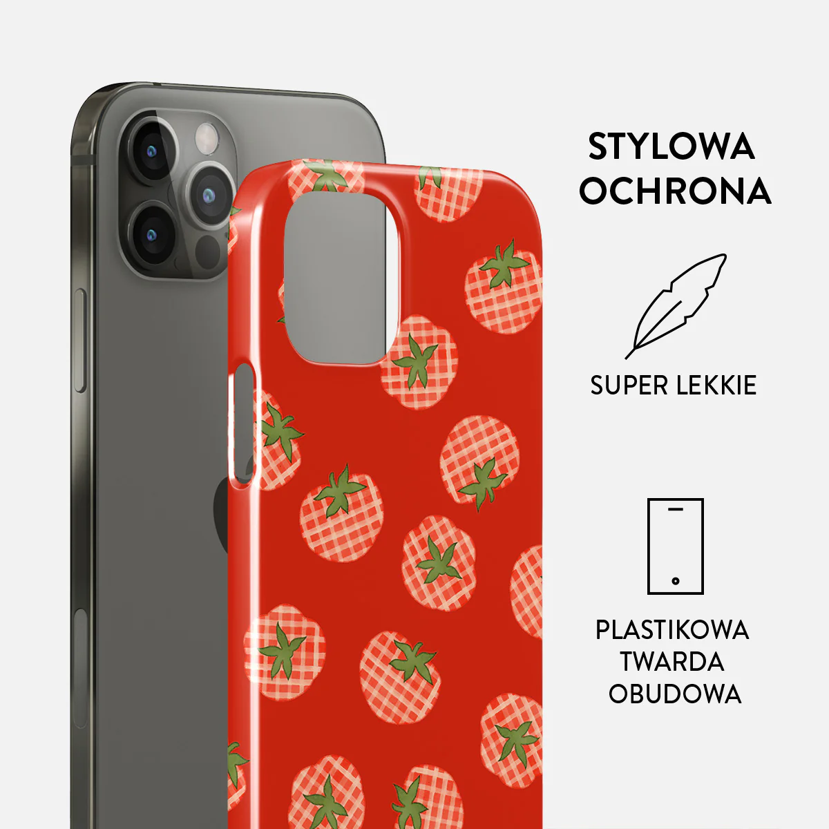 Harvest - iPhone 12 Pro Max Etui - Image 2