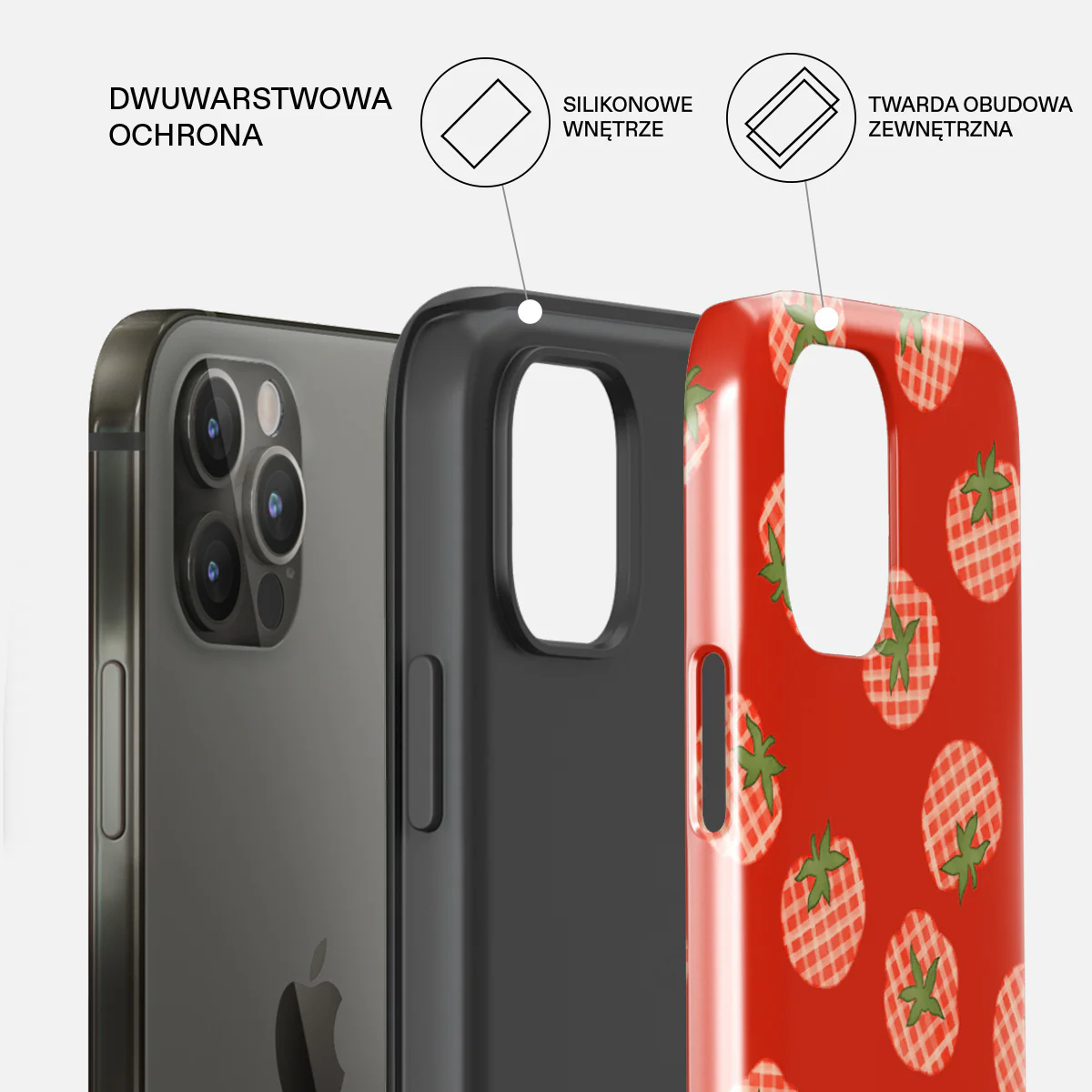 Harvest - iPhone 12 Pro Max Etui - Image 6