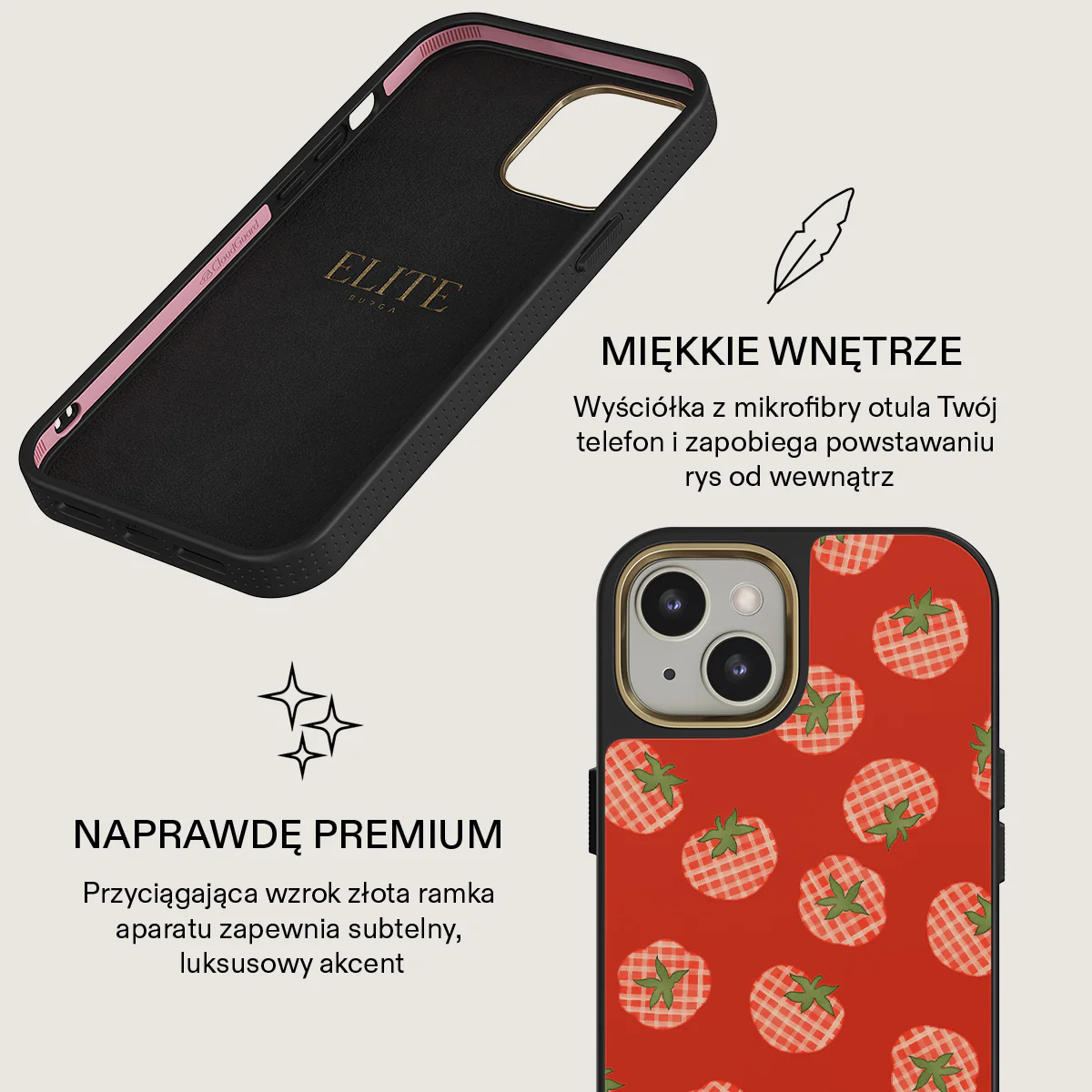 Harvest - iPhone 13 Etui - Image 10