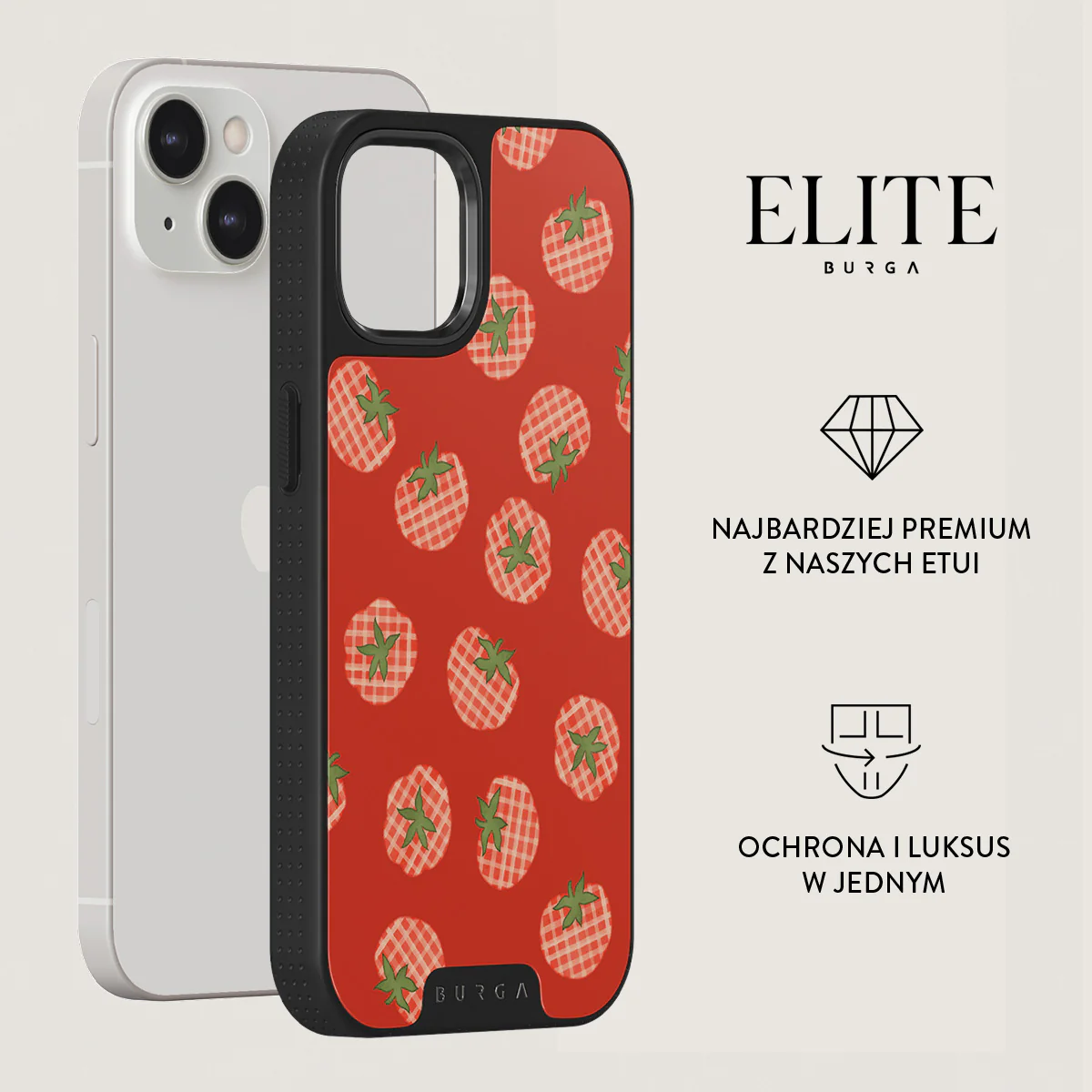 Harvest - iPhone 13 Etui - Image 13