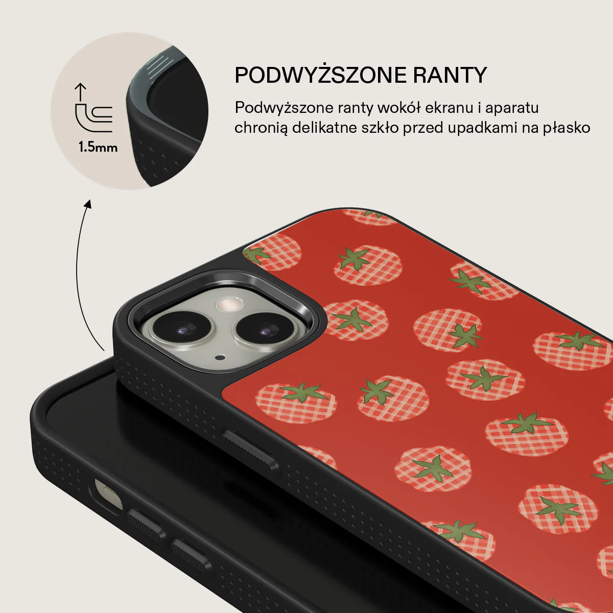 Harvest - iPhone 13 Etui - Image 15