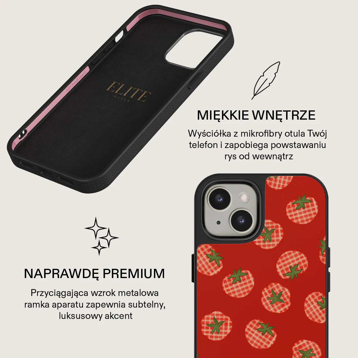 Harvest - iPhone 13 Etui - Image 17