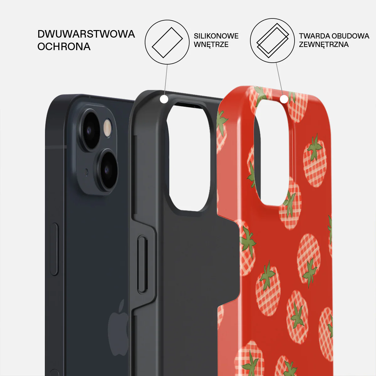 Harvest - iPhone 13 Etui - Image 2