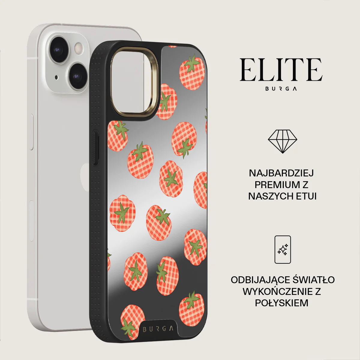 Harvest - iPhone 13 Etui - Image 20