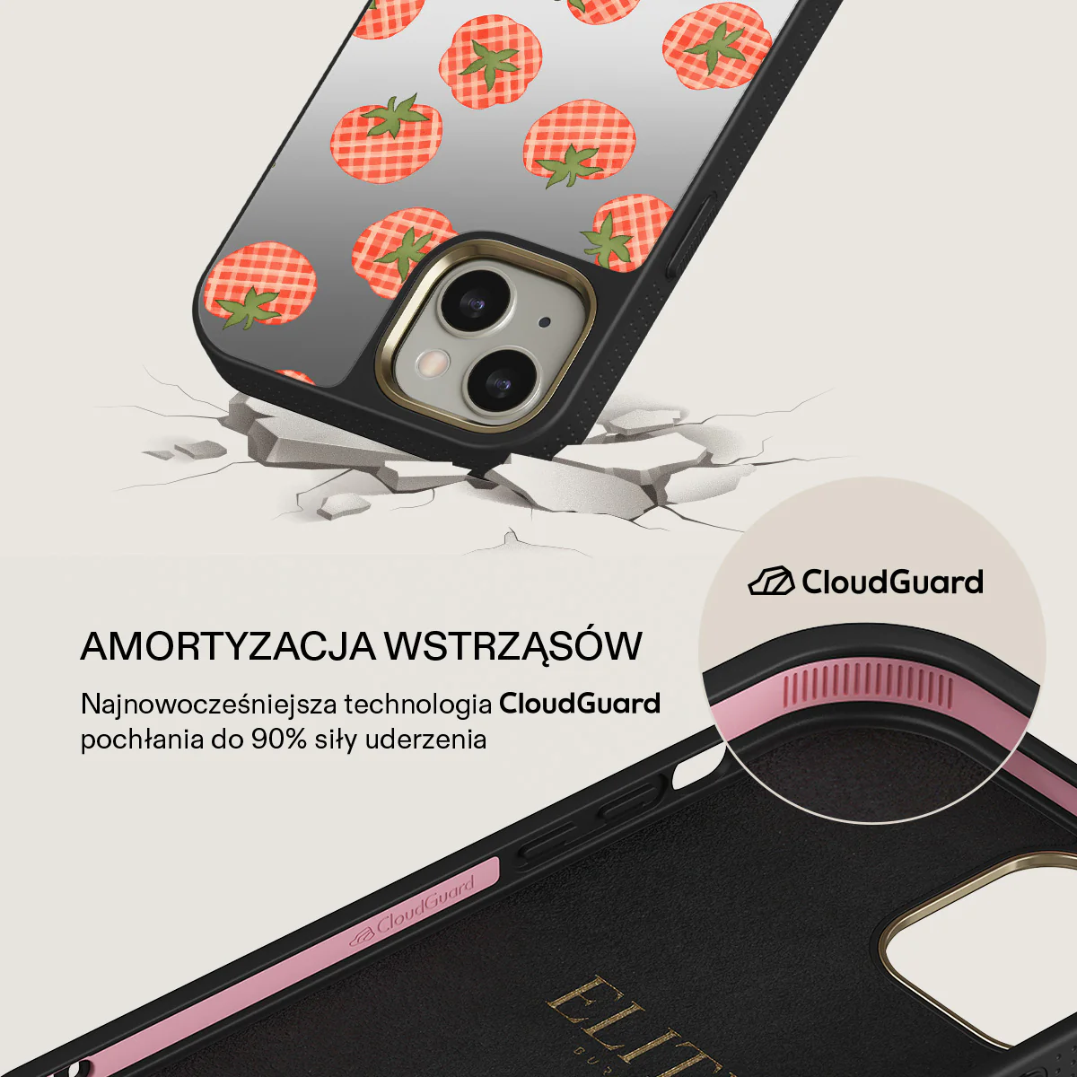 Harvest - iPhone 13 Etui - Image 21