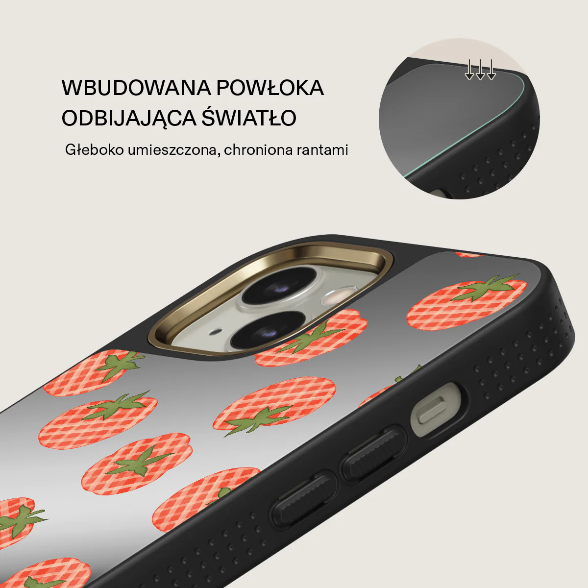 Harvest - iPhone 13 Etui - Image 22