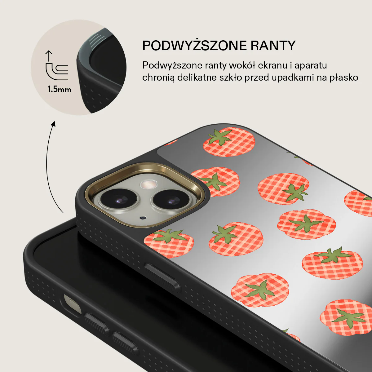 Harvest - iPhone 13 Etui - Image 23