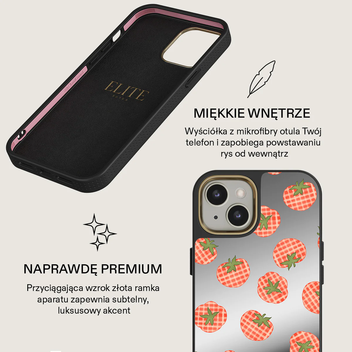 Harvest - iPhone 13 Etui - Image 25