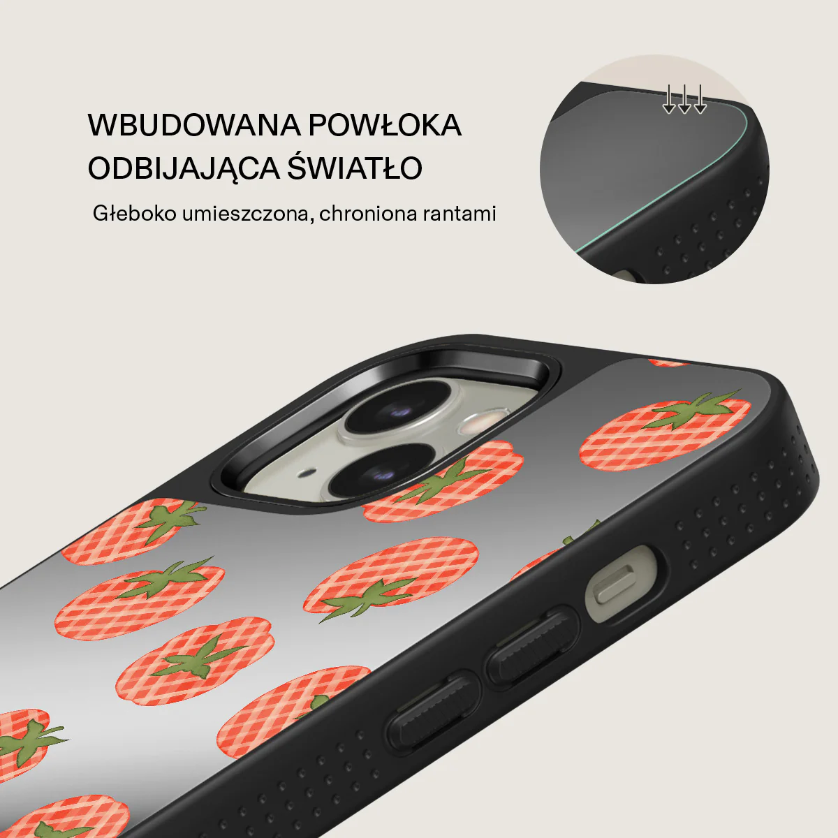 Harvest - iPhone 13 Etui - Image 30