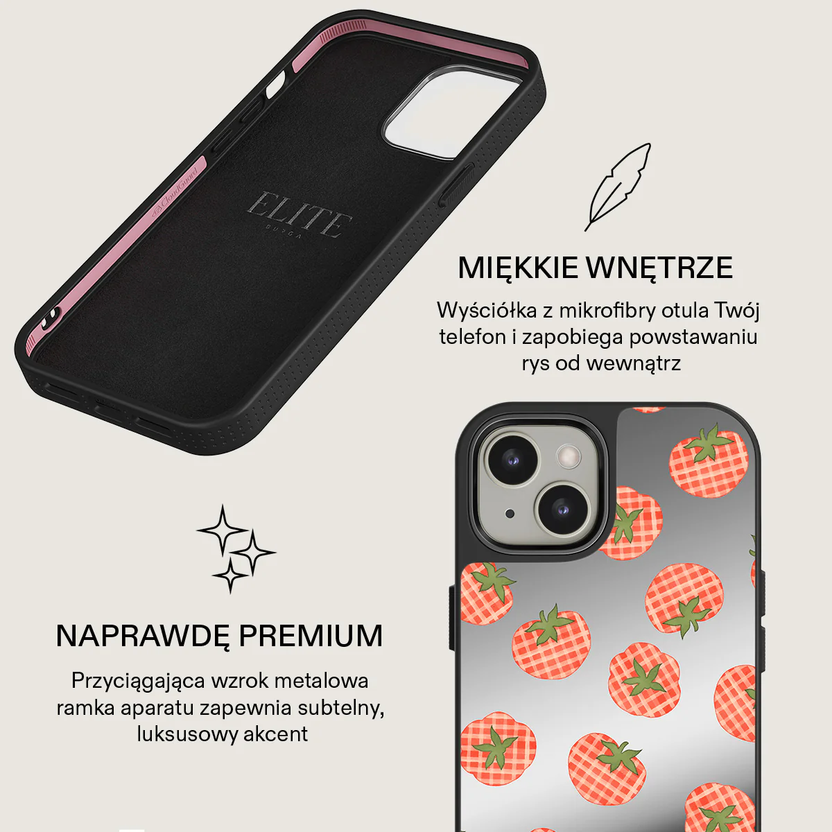 Harvest - iPhone 13 Etui - Image 33