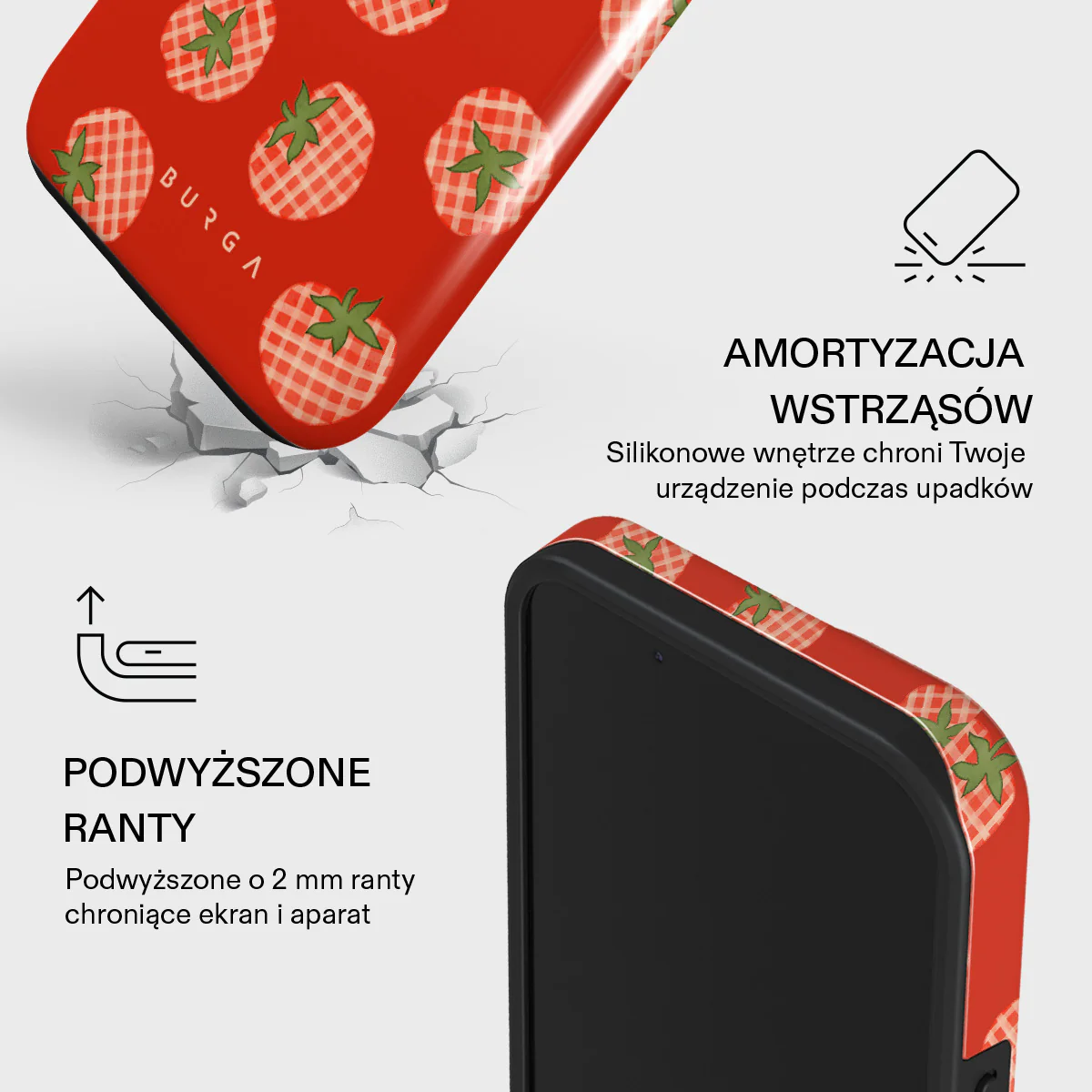 Harvest - iPhone 13 Etui - Image 4