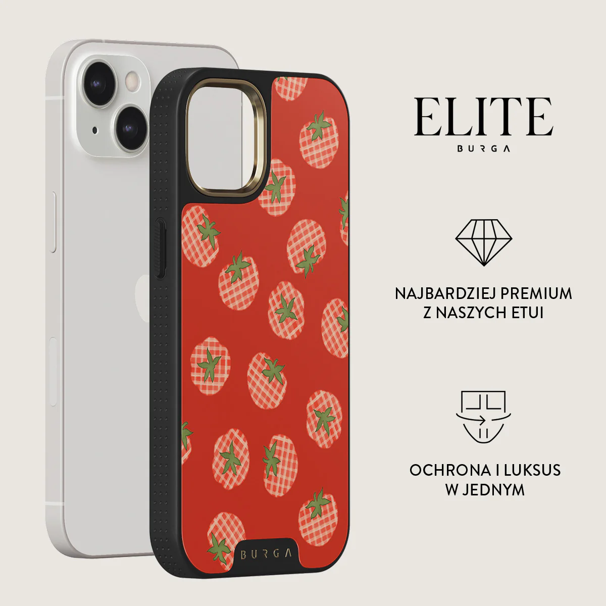 Harvest - iPhone 13 Etui - Image 6