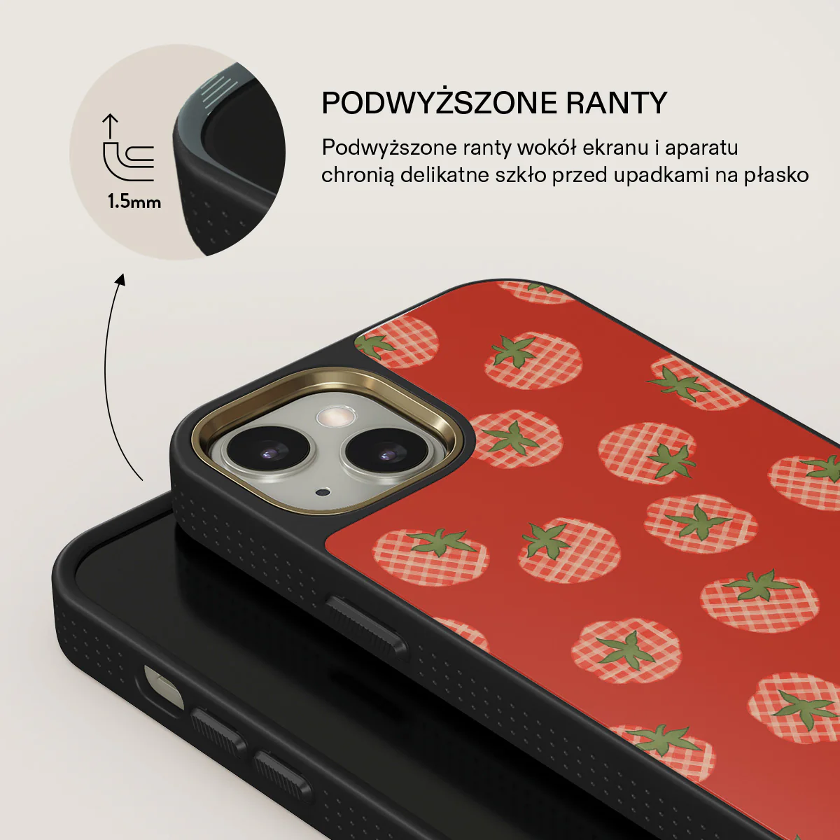 Harvest - iPhone 13 Etui - Image 8