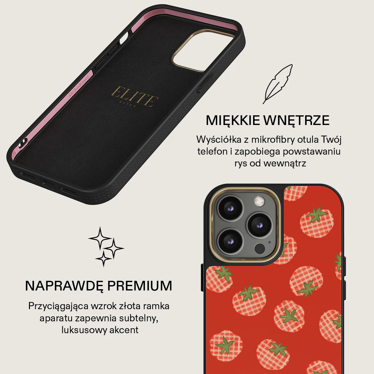Harvest - iPhone 13 Pro Etui - Image 10