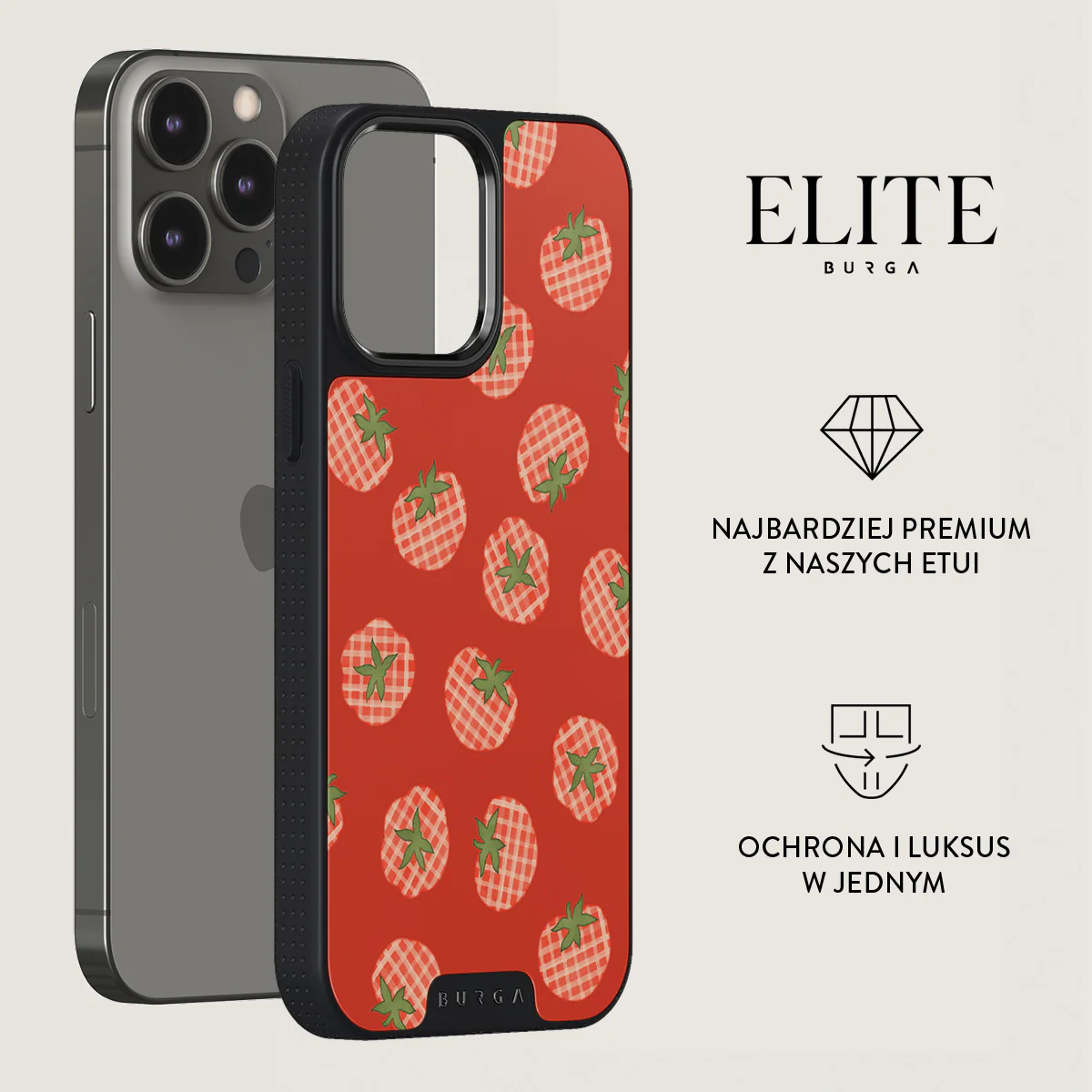 Harvest - iPhone 13 Pro Etui - Image 13