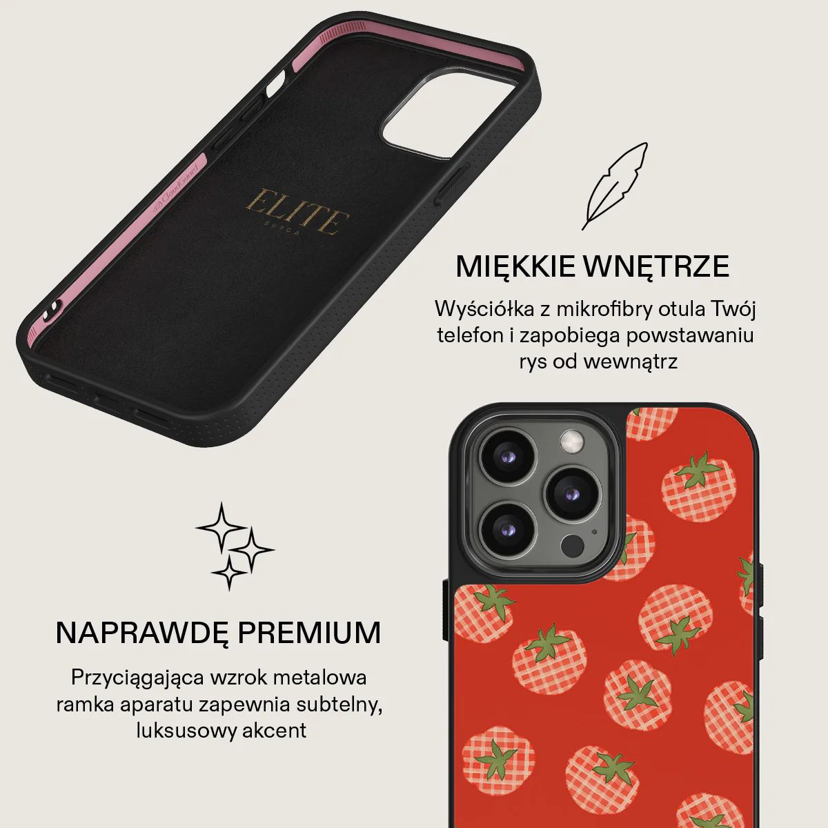 Harvest - iPhone 13 Pro Etui - Image 17