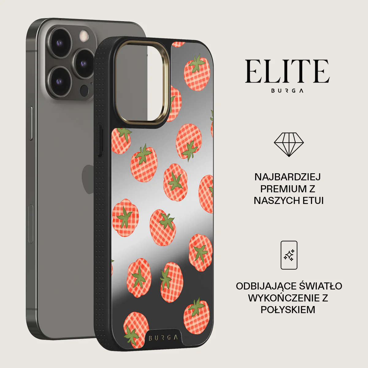 Harvest - iPhone 13 Pro Etui - Image 27