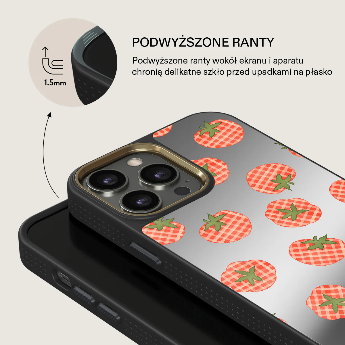 Harvest - iPhone 13 Pro Etui - Image 30