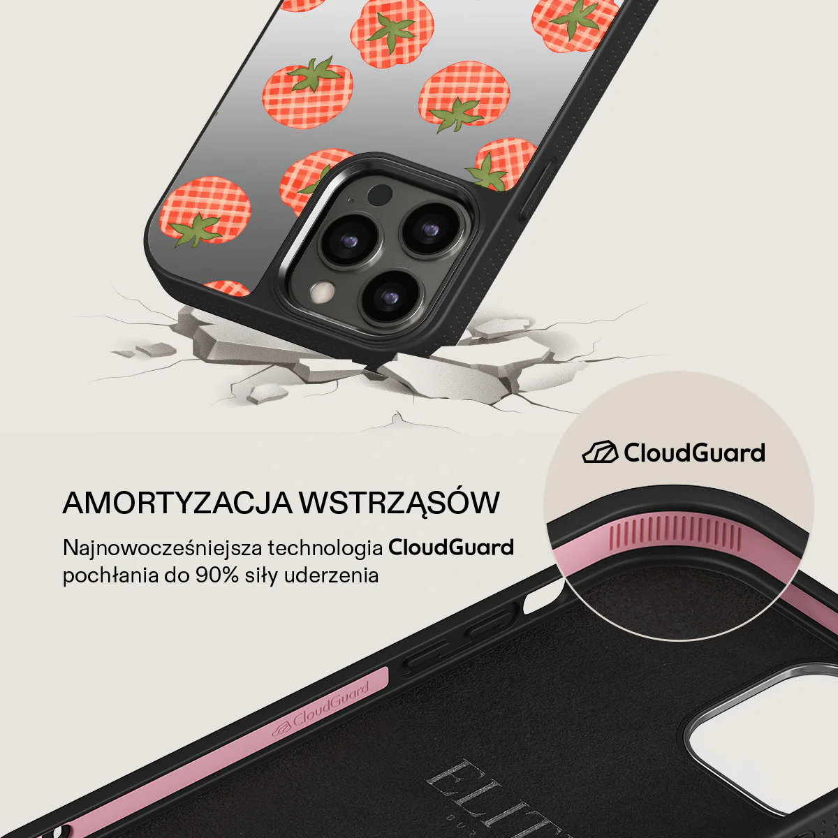Harvest - iPhone 13 Pro Etui - Image 36