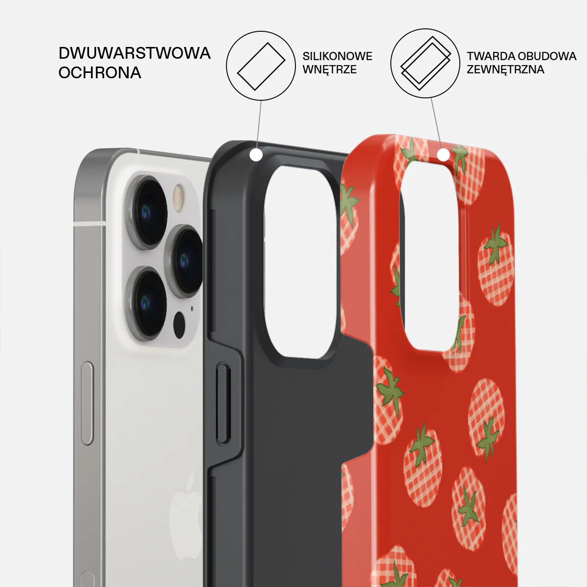 Harvest - iPhone 13 Pro Max Etui - Image 2