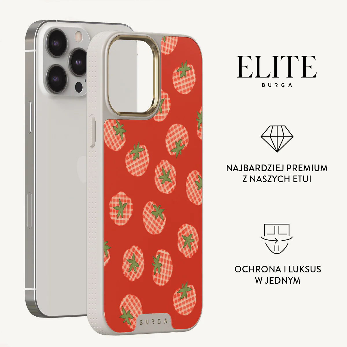 Harvest - iPhone 13 Pro Max Etui - Image 20