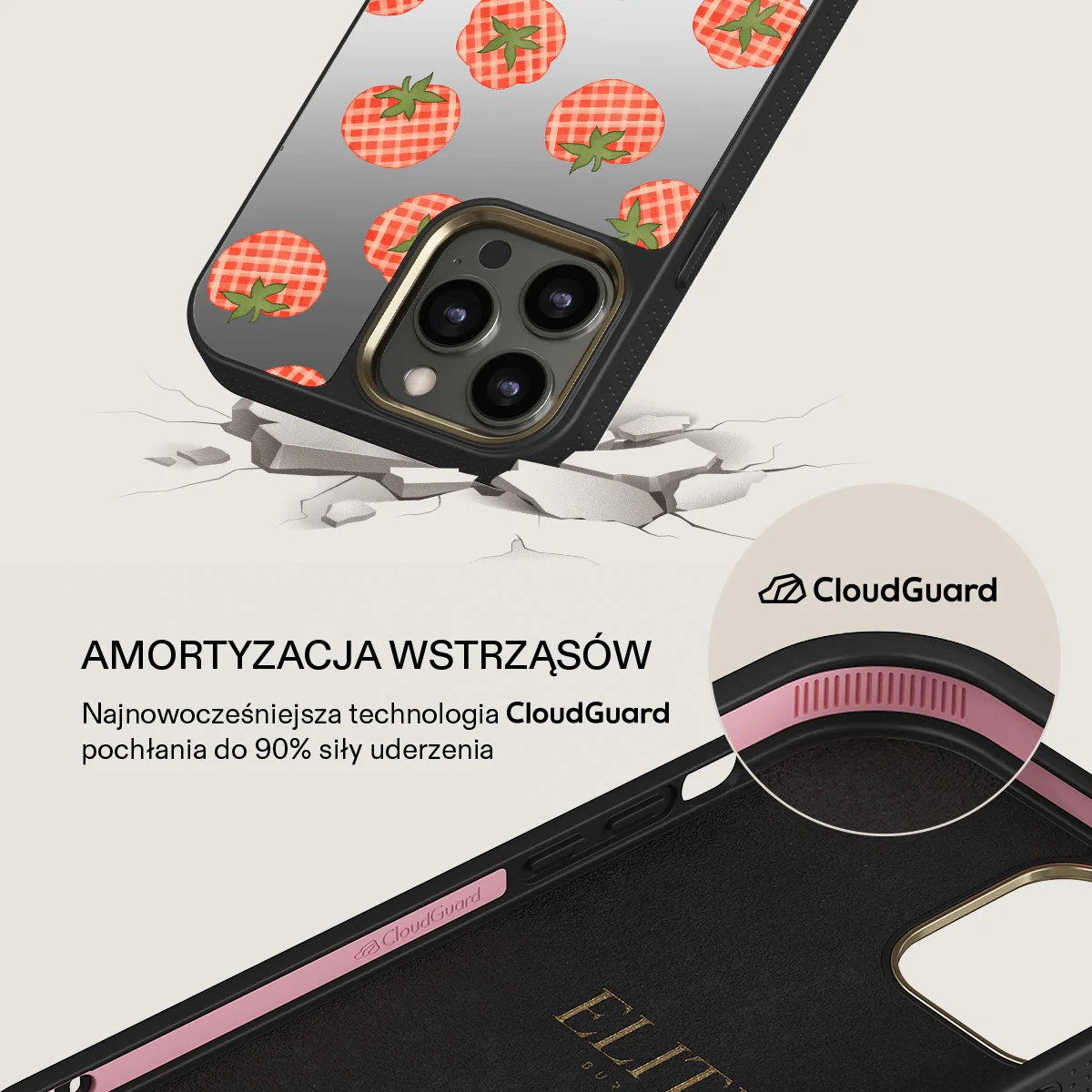 Harvest - iPhone 13 Pro Max Etui - Image 28